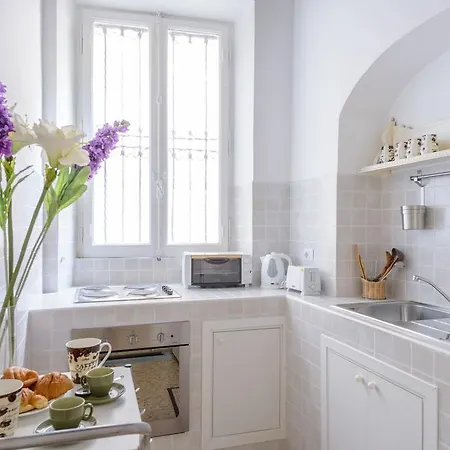 아파트 Castel Sant'angelo *