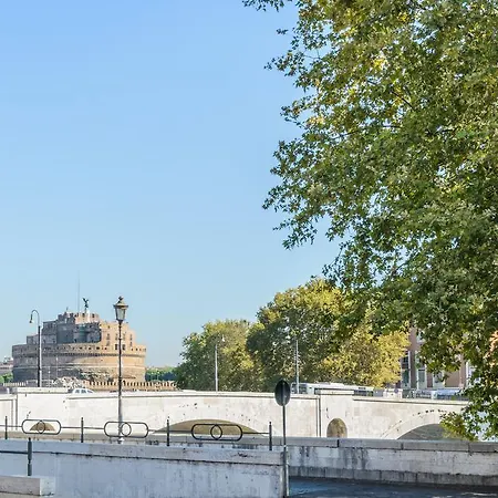 아파트 Castel Sant'angelo