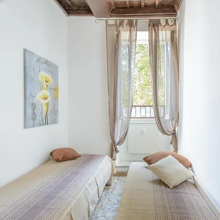 Castel Sant'angelo * 로마