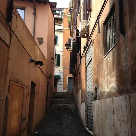 아파트 Castel Sant'angelo *