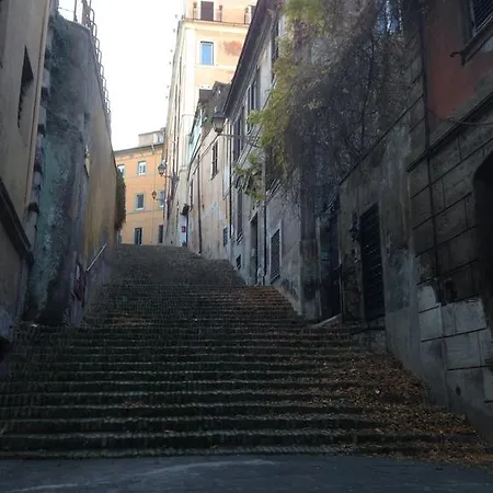 아파트 Castel Sant'angelo