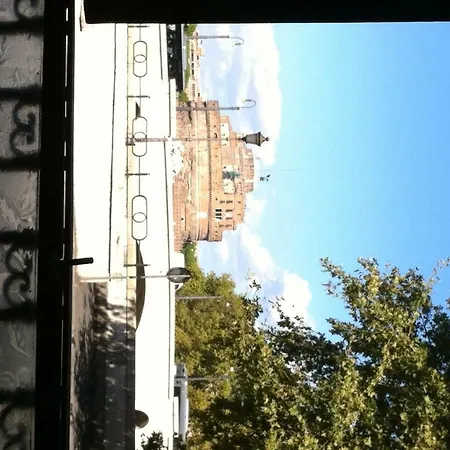 Castel Sant'angelo 아파트 *