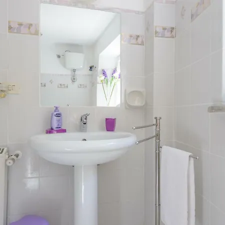 דירה Castel Sant'angelo *