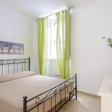 Daire Castel Sant'angelo