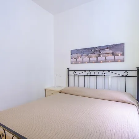 Apartmán Castel Sant'angelo Řím