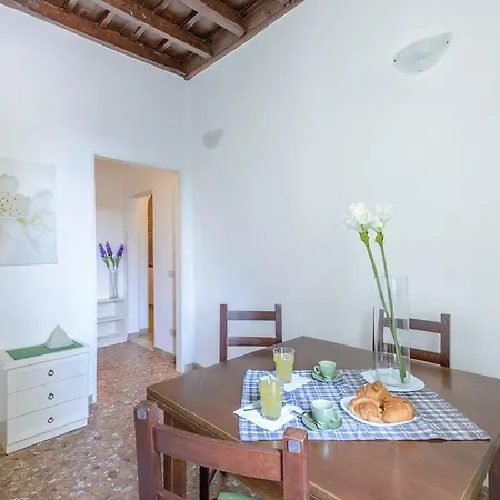 Appartamento Castel Sant'Angelo Апартаменты Рим