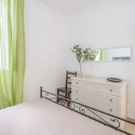 Castel Sant'angelo Apartmán Řím