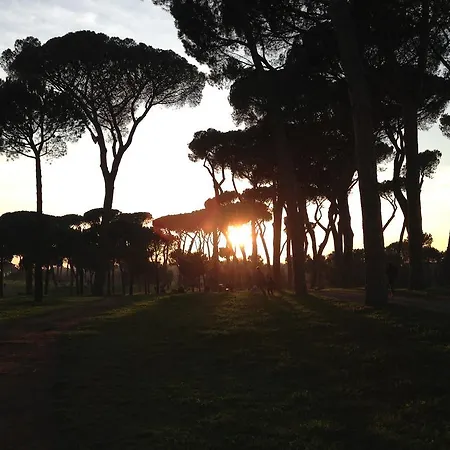 Castel Sant'angelo Daire