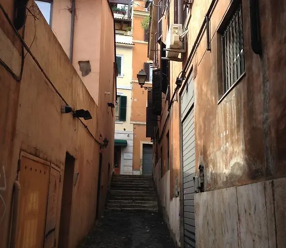 Apartment Castel Sant'angelo *