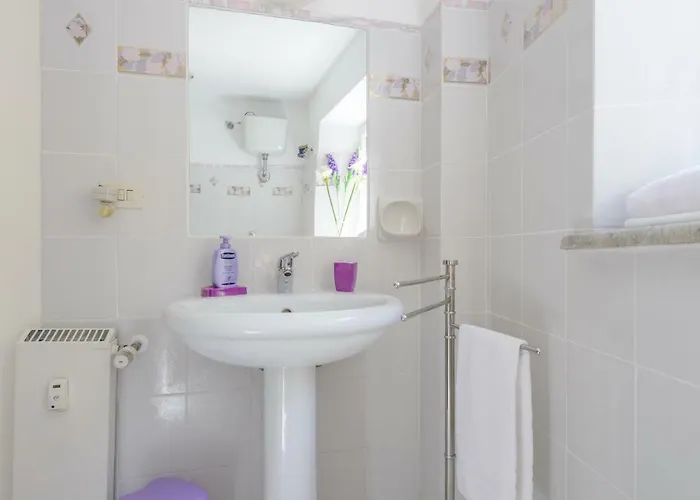 Apartment Castel Sant'angelo *