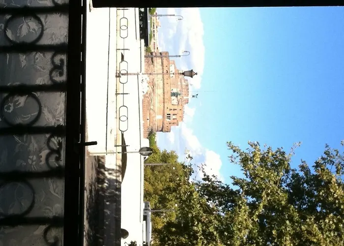 Castel Sant'angelo Apartment *