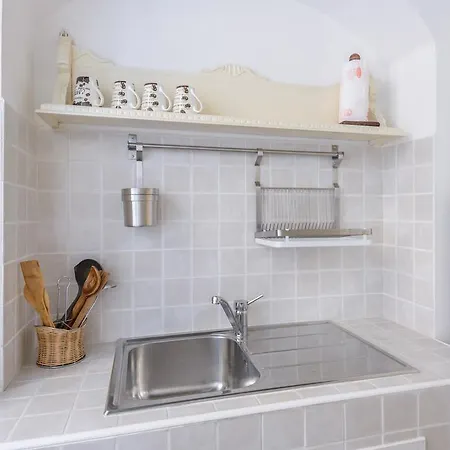 Appartamento Castel Sant'Angelo Lägenhet