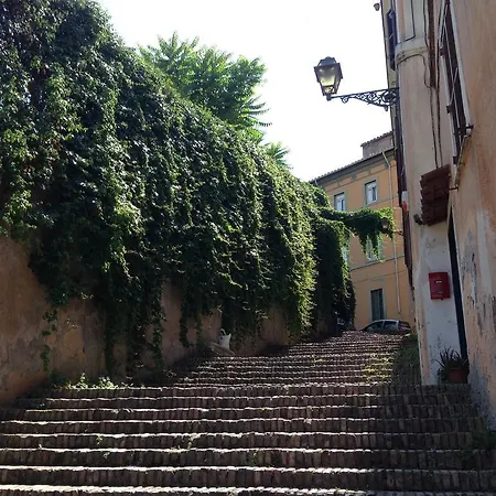 Castel Sant'angelo דירה *